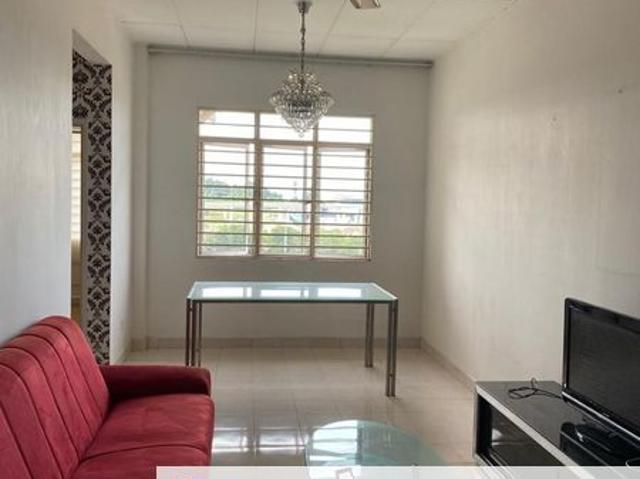 Condominium for sale in Petaling, Alam Impian