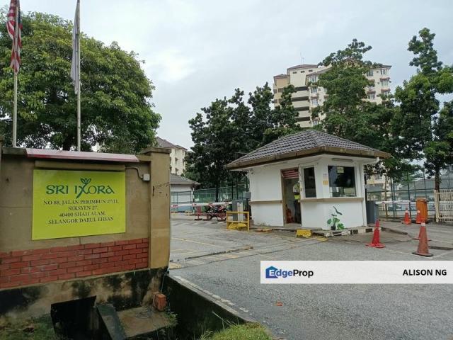 Condominium for sale in Petaling, Alam Impian