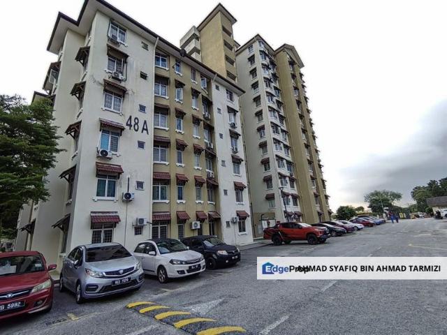 Condominium for sale in Petaling, Alam Impian