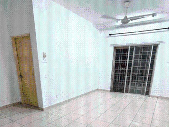 Apartment for rent in Petaling, Alam Impian
