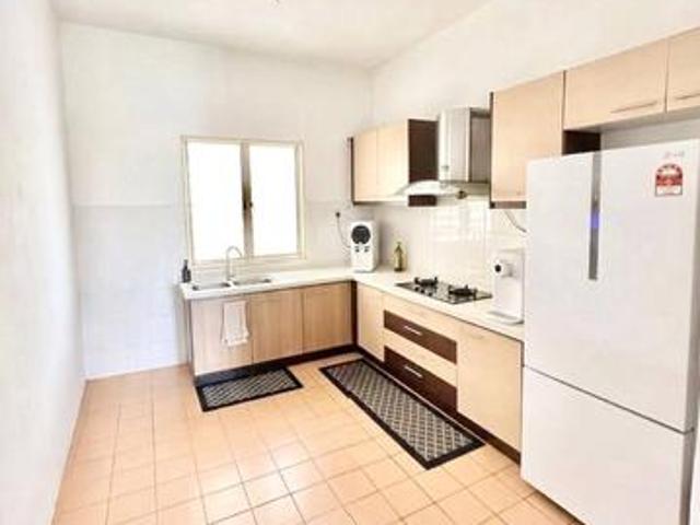 Apartment for sale in Kajang, Langat