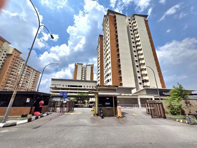 Condominium for sale in Georgetown, Penang