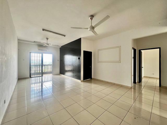 Apartment for sale in Kajang, Langat