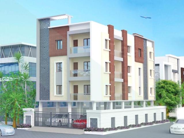 Flat for sale in Kodambakkam, Tamil Nadu