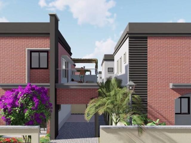Villa for sale in Haidarabad, Telangana