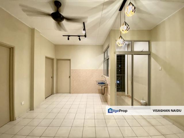 Condominium for sale in Mantin, Negeri Sembilan