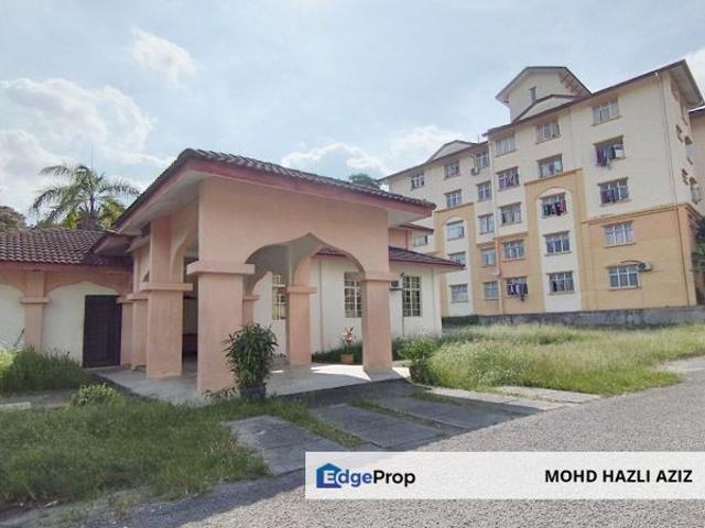 Flat for sale in Mantin, Negeri Sembilan