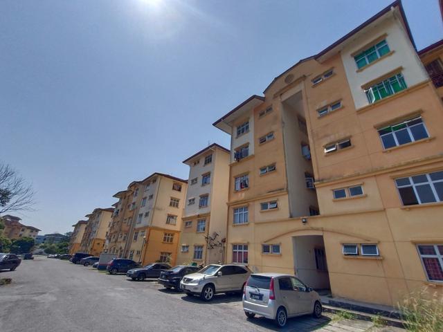 Apartment for sale in Mantin, Negeri Sembilan