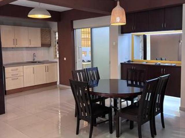 Condominium for rent in Country Heights Damansara, Kuala Lumpur