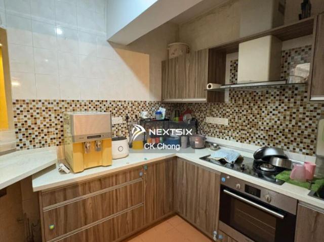 Apartment for rent in Country Heights Damansara, Kuala Lumpur