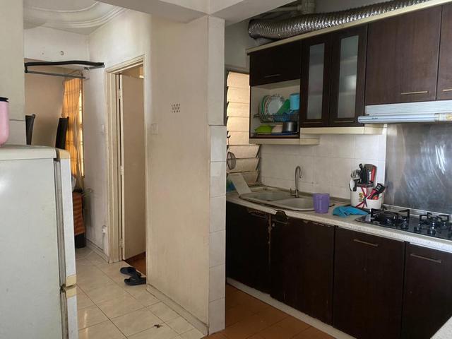 Apartment for sale in Country Heights Damansara, Kuala Lumpur