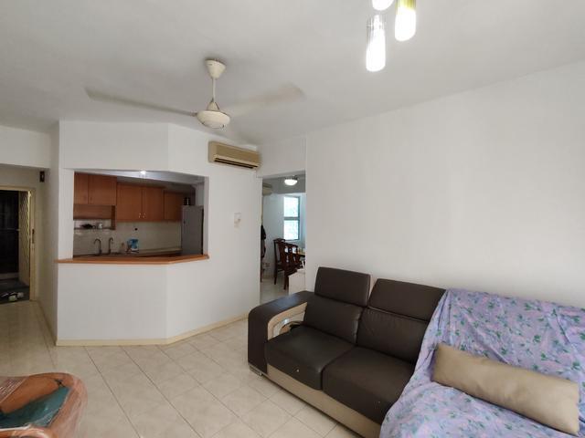 Apartment for rent in Old Klang Road