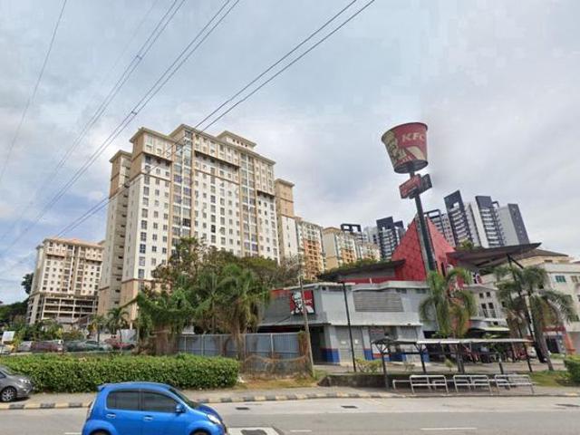 Apartment for sale in Old Klang Road, Kuala Lumpur