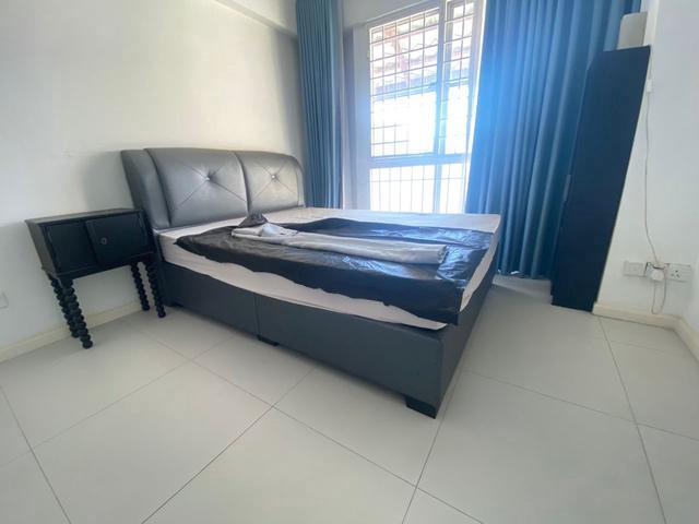 Apartment for rent in Country Heights Damansara, Kuala Lumpur