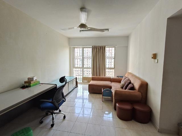 Apartment for sale in Old Klang Road, Kuala Lumpur