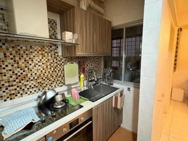 Apartment for rent in Country Heights Damansara, Kuala Lumpur
