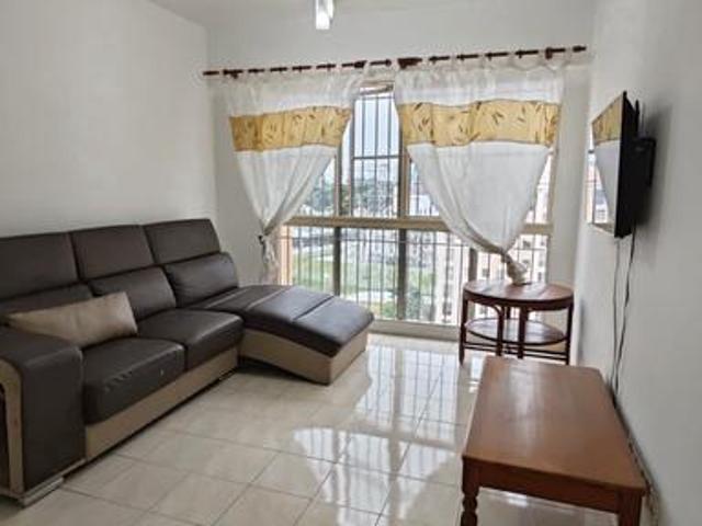 Apartment for rent in Country Heights Damansara, Kuala Lumpur