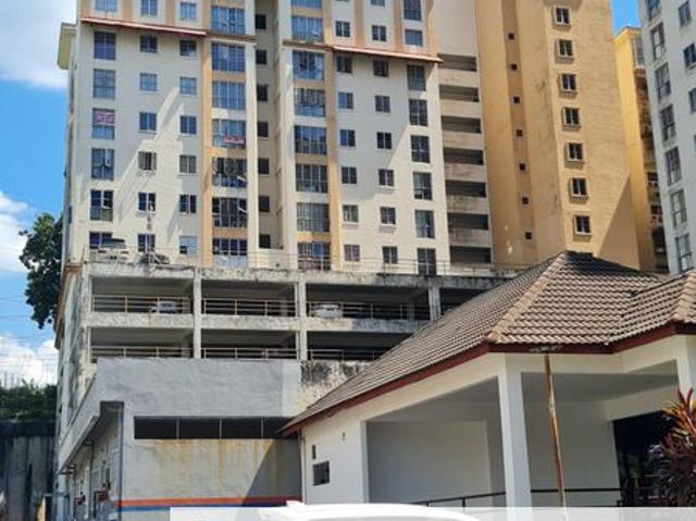Condominium for sale in Country Heights Damansara, Kuala Lumpur