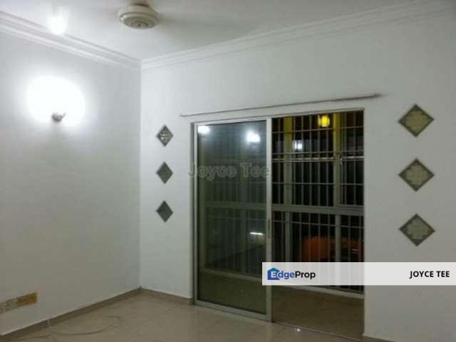 Condominium for sale in Taman Sri Jati, Kuala Lumpur