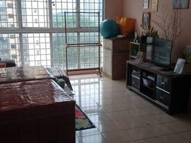 Condominium for sale in Country Heights Damansara, Kuala Lumpur