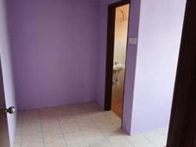 Apartment for sale in Plaza Puchong, Kuala Lumpur