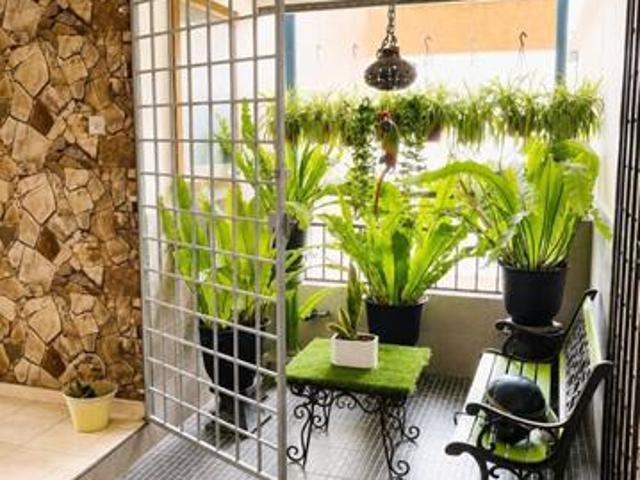 Apartment for sale in Kuala Lumpur, Country Heights Damansara