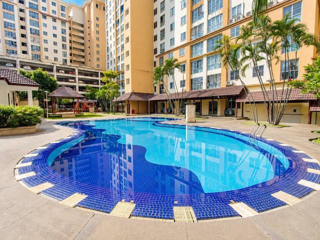 Apartment for sale in Kuala Lumpur, Country Heights Damansara