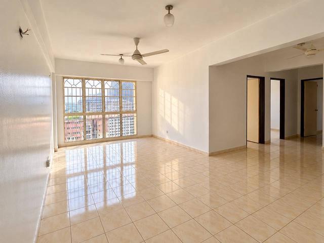 Apartment for sale in Kuala Lumpur, Country Heights Damansara