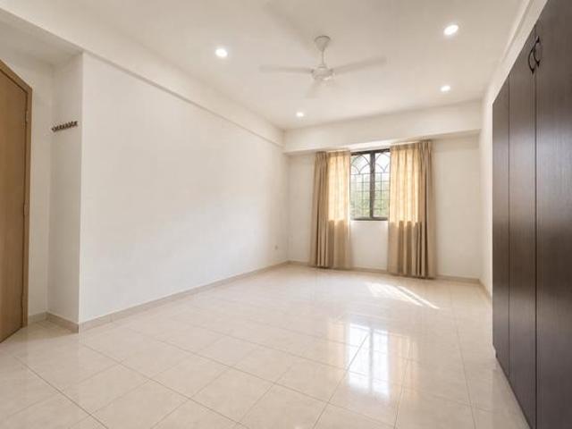 Apartment for sale in Country Heights Damansara, Kuala Lumpur