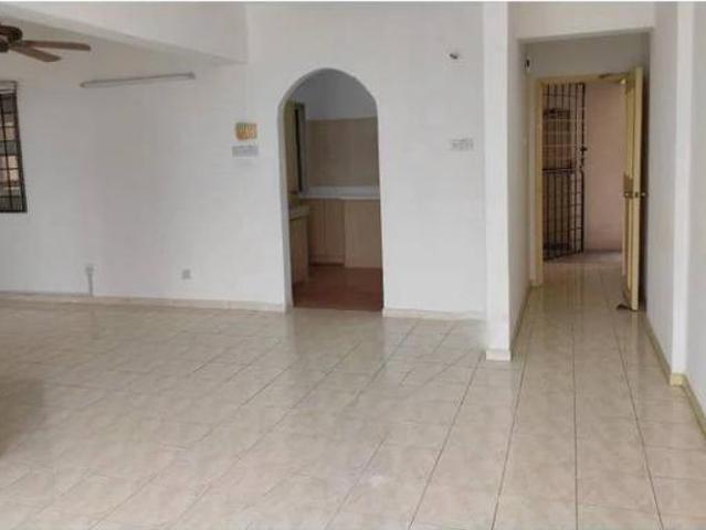 Apartment for sale in Country Heights Damansara, Kuala Lumpur