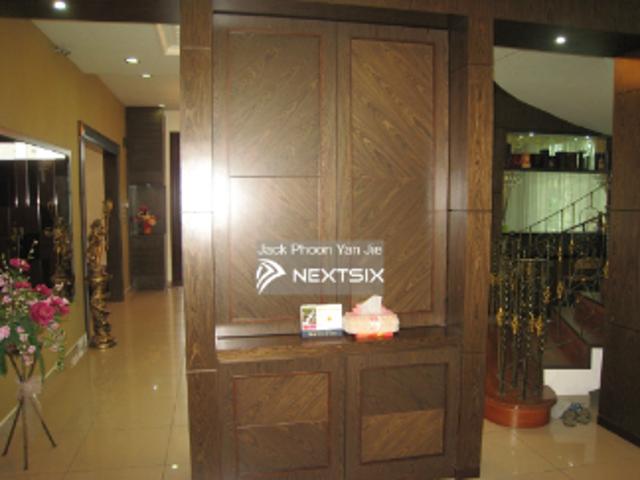 Residential House for sale in Country Heights Damansara, Kuala Lumpur