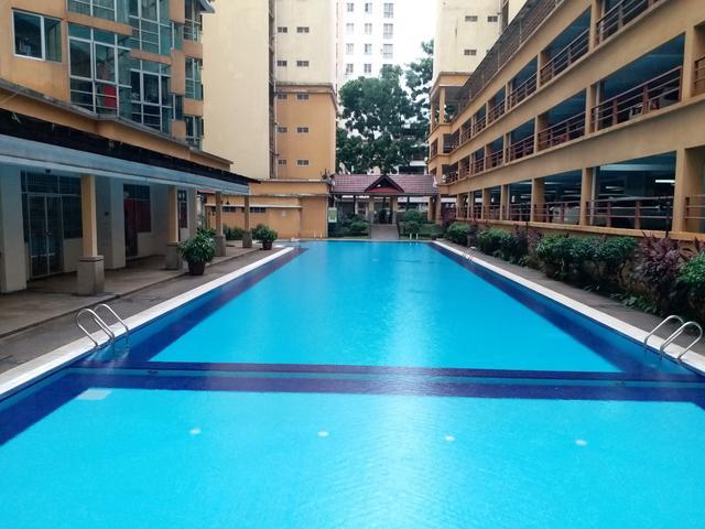 Condominium for rent in Country Heights Damansara, Kuala Lumpur