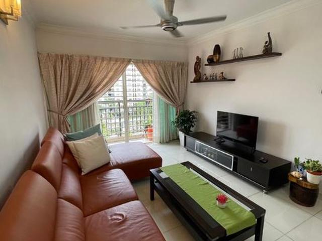 Condominium for sale in Country Heights Damansara, Kuala Lumpur