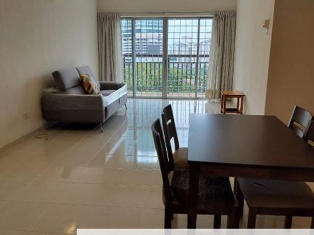 Condominium for rent in Country Heights Damansara, Kuala Lumpur