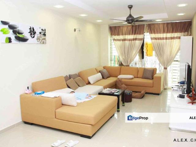 Condominium for sale in Country Heights Damansara, Kuala Lumpur