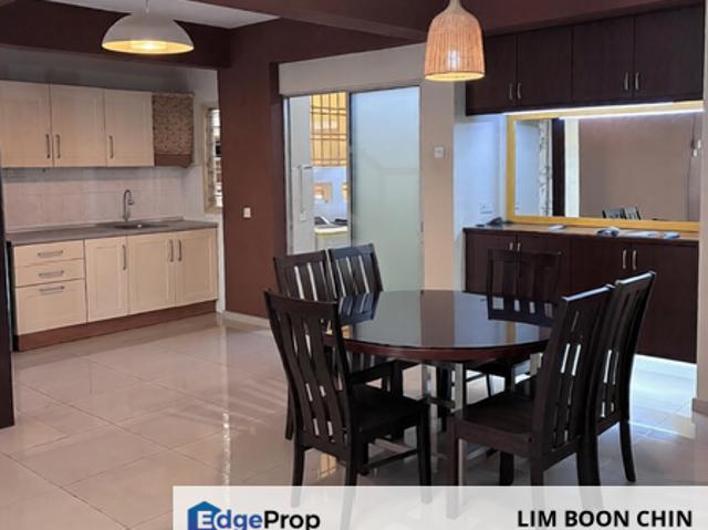 Condominium for rent in Country Heights Damansara, Kuala Lumpur