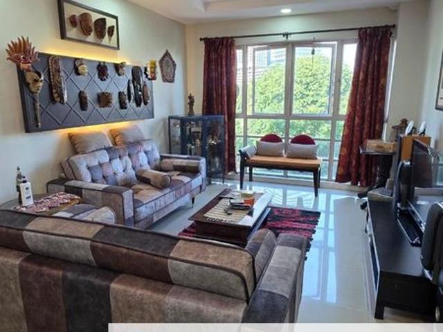 Condominium for sale in Country Heights Damansara, Kuala Lumpur