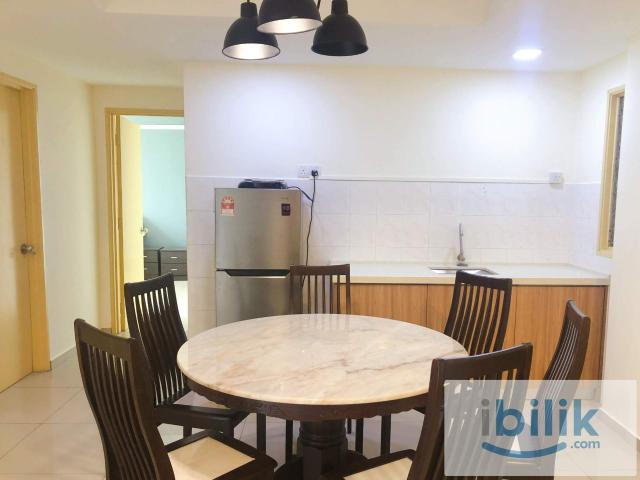Room for rent in Country Heights Damansara, Kuala Lumpur