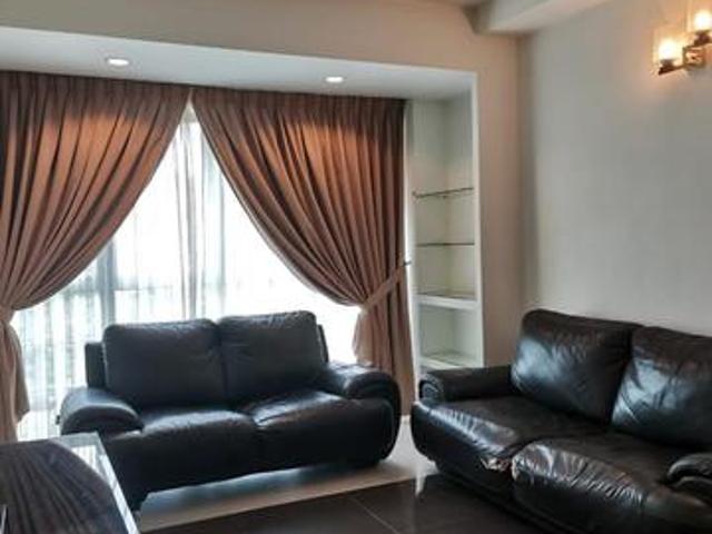 Condominium for rent in Country Heights Damansara, Kuala Lumpur