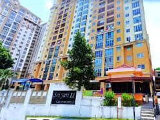 Condominium for rent in Country Heights Damansara, Kuala Lumpur
