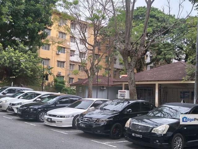 Condominium for rent in Petaling, Subang Jaya
