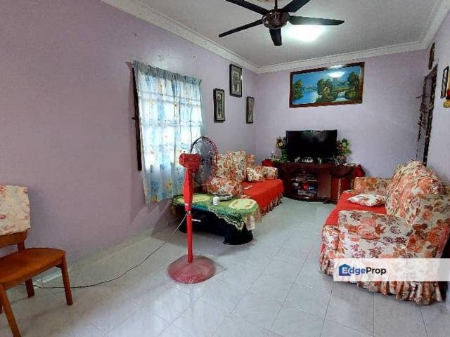 Condominium for sale in Petaling, Subang Jaya