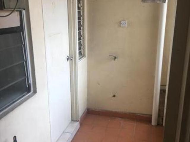Apartment for sale in Country Heights Damansara, Kuala Lumpur