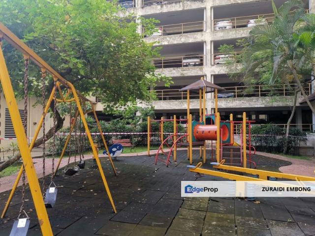 Condominium for sale in Country Heights Damansara, Kuala Lumpur