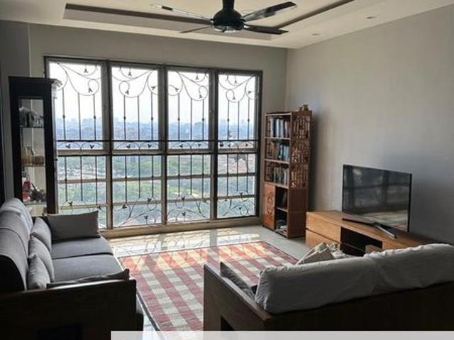 Condominium for sale in Country Heights Damansara, Kuala Lumpur