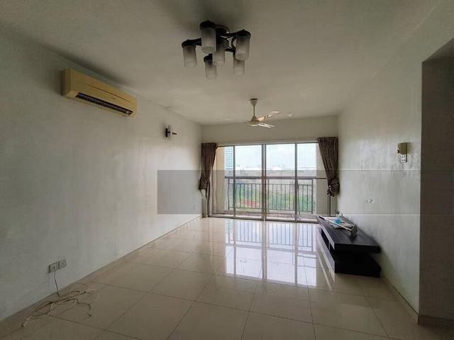 Condominium for sale in Kuala Lumpur, Country Heights Damansara
