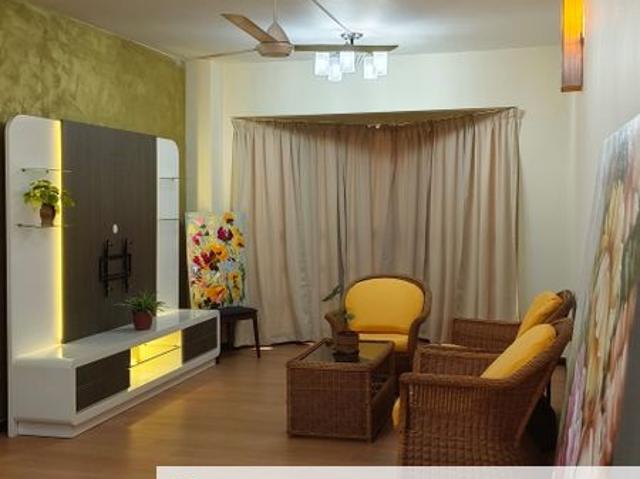 Condominium for rent in Country Heights Damansara, Kuala Lumpur