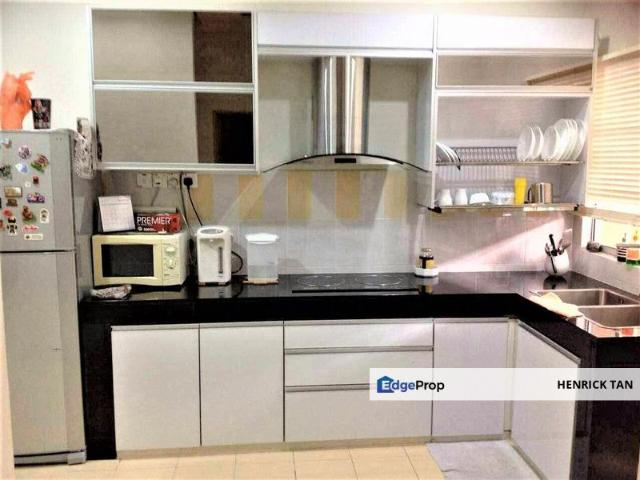 Condominium for sale in Country Heights Damansara, Kuala Lumpur