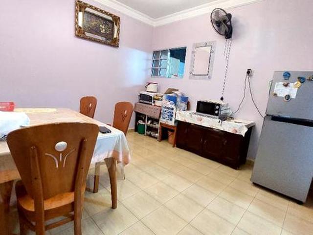 Apartment for sale in Country Heights Damansara, Kuala Lumpur