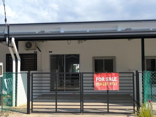 Terraced House for sale in Kinabalu, Sabah